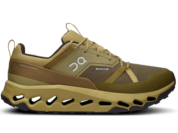 Safari/Olive