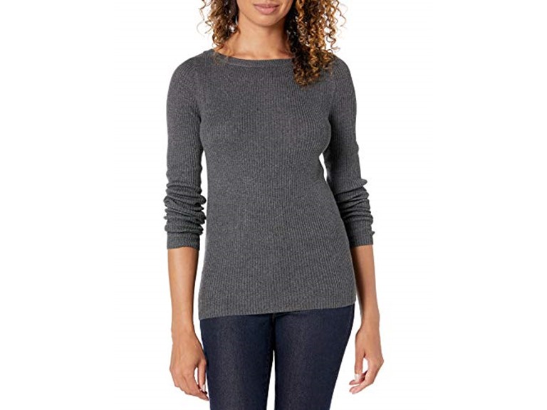Amazon Essentials Women Turleneck Sweater - Gallery 16