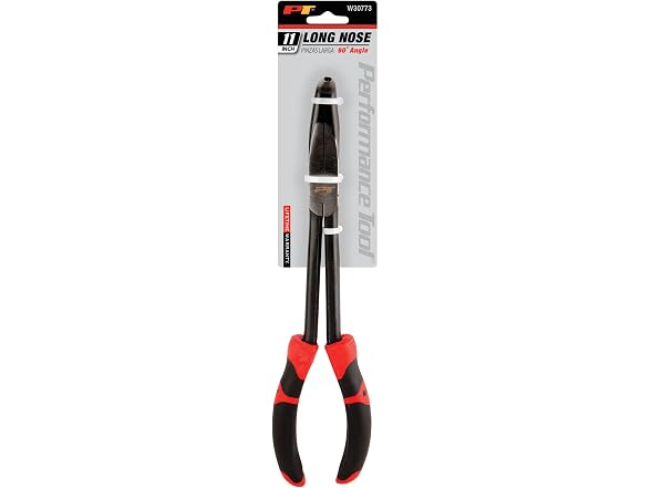 Performance Tool W30773 11 in. 90-Degree