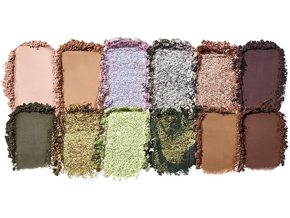 r.e.m. beauty Wicked Ozian Forest Eyeshadow