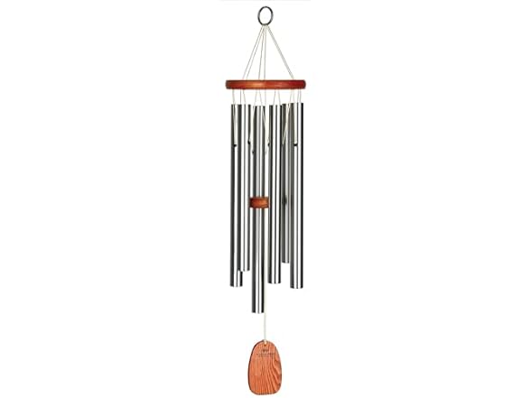 Woodstock Chimes Amazing Grace Wind Chime 24"