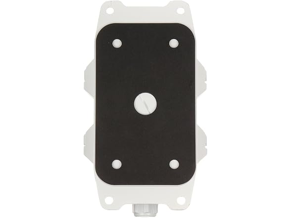 HIKVISION DS-1604ZJ-box Wall mount w/junction box