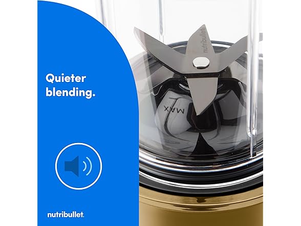 nutribullet Ultra Plus+ 3-1 Compact Kitchen System