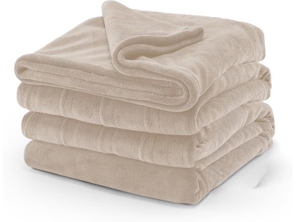 3P Experts Heated Blanket