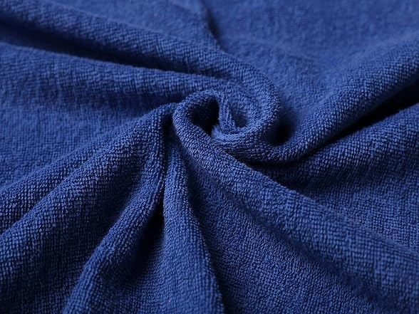 Sioro (M) Terry Cloth Robes