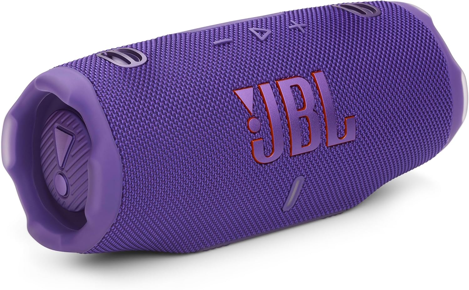 (NEW) JBL Charge 6 Waterproof & Drop-proof Bluetooth Speaker - Gallery 18