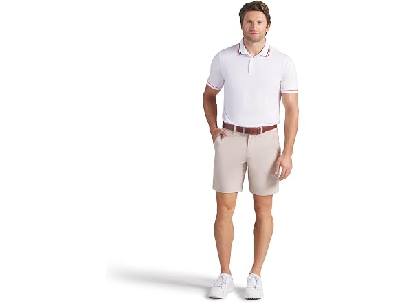 Puma Men X Volition Men's Golf Polo Shirt - Gallery 4