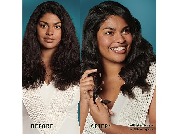 Herbal Essences Bio Renew Repair Conditioner