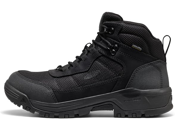 Black/Black