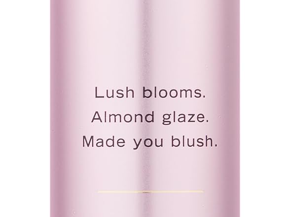 Victoria's Secret Body Fragrance Mist - 8.4 fl oz Velvet Petals