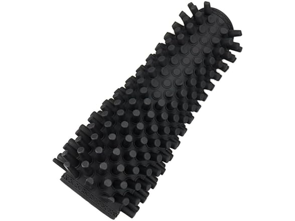KEVTU  Motorcycle Gel Seat Cushion With Cover,  
