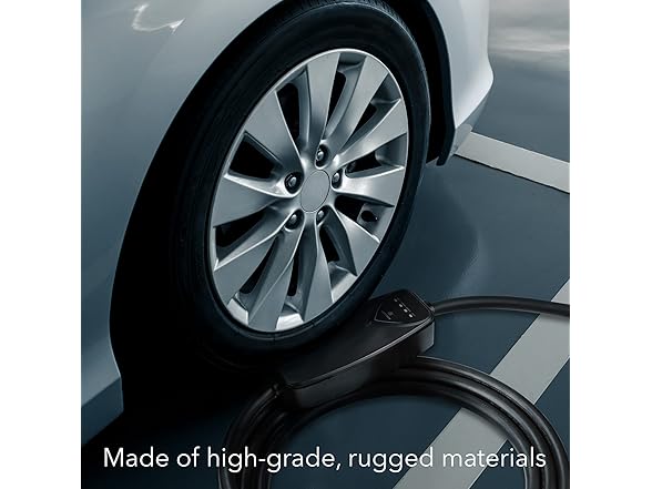 Lectron Level 2 J1772 EV Charger 40A - Refurbished