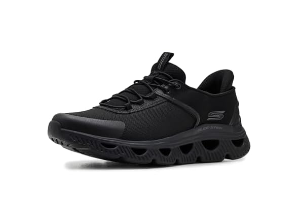 Black/Black