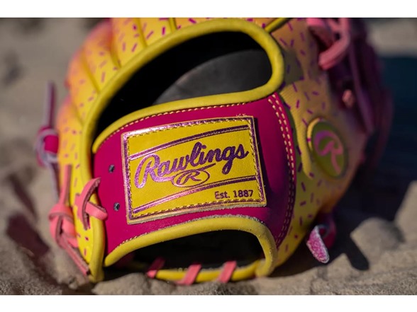 Rawlings Heart of THE Hide Baseball Glove (RHT)