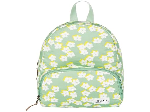 Always Core Mini Backpack