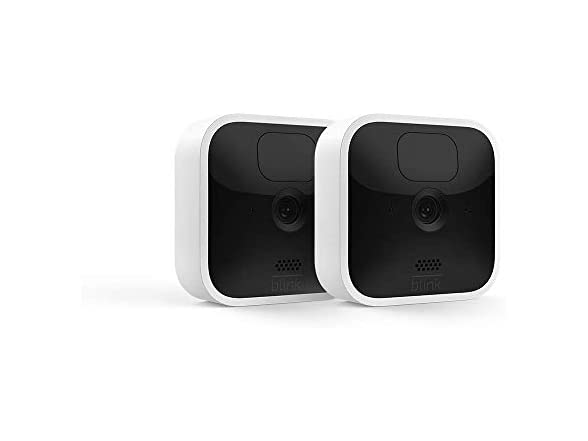 Blink Indoor – wireless, HD security camera - Gallery 15
