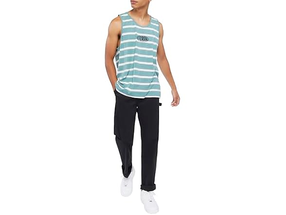 Forever 21 (M) Pocket Drawstring Joggers