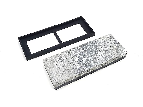 Genuine Soft/Black Arkansas Novaculite