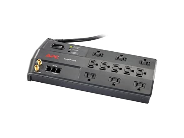 APC P11VT3 Performance SurgeArrest