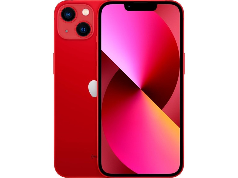 Apple CELL-IPH13-CDMA-256GB-RED 256G