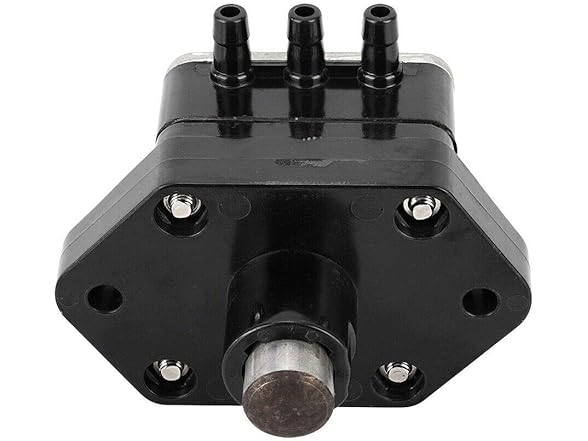 LucaSng Fuel Pump Mercury Yamaha