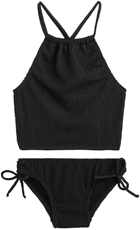 Popcorn Solid Black