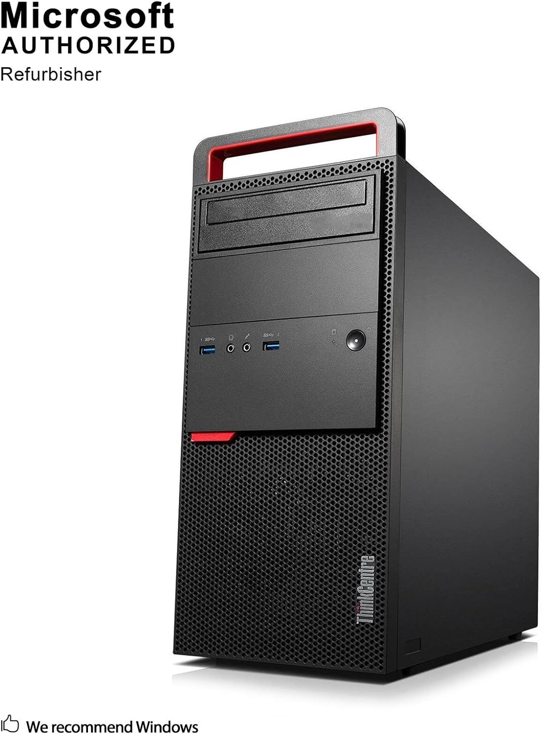 Lenovo M900 Tower Desktop PC - Gallery 6