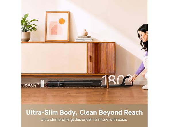 dreame Aero All-in-One Wet Dry Vacuum