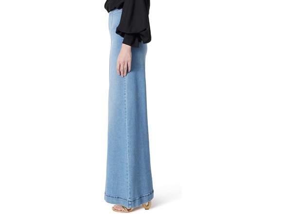 DEE OCLEPPO Women's Anna Pin Tuck Pant