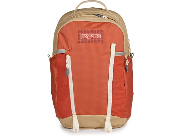 Dune Red