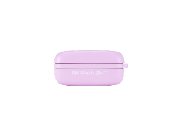 Purply Pink