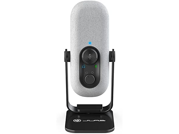 Jlab Go Talk USB Gaming Streaming Microphone