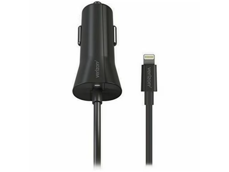 Verizon MP-Verizon iPhone Charger 1-Pack iPhone Verizon 