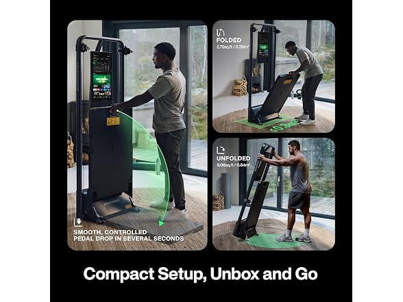 Speediance Smart Home Gym GM2S Family Plus
