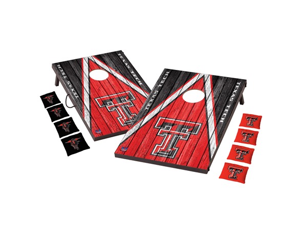 Texas Tech Red Raiders 1