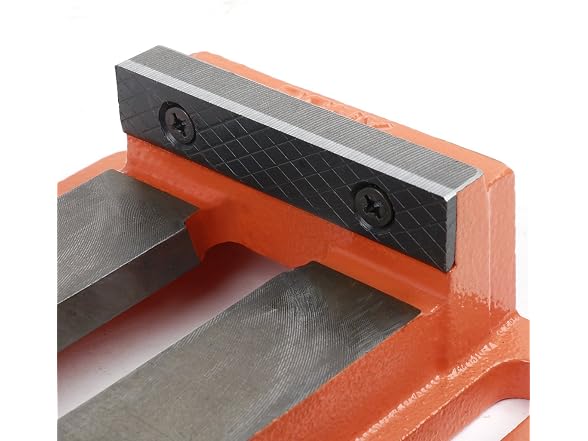 PONY PONY Drill Press Vise, 4-inch