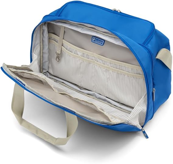 Atlantic Family 2-in-1 Travel Tote & Cooler - Gallery 16