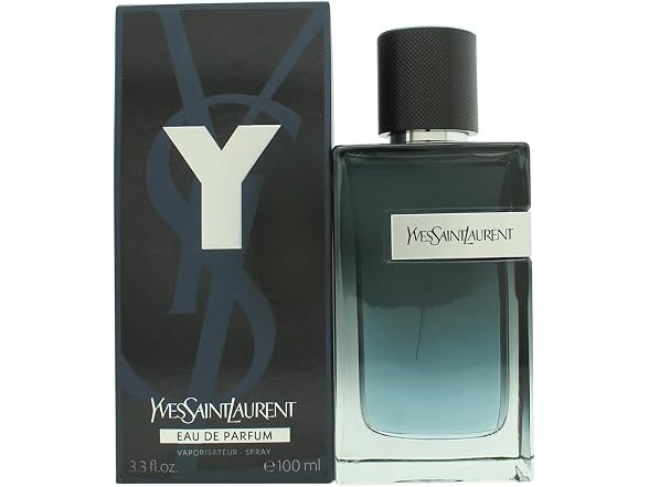 Yves Saint Laurent Y EDP 3.3oz