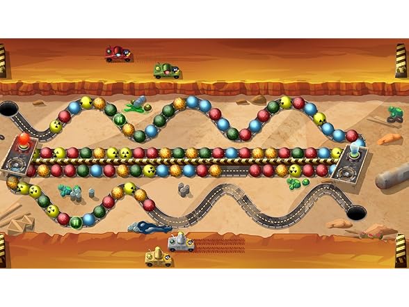 100 in 1 Game Collection