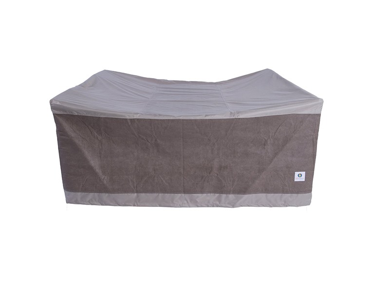 Duck Covers Square Dining Set Cover