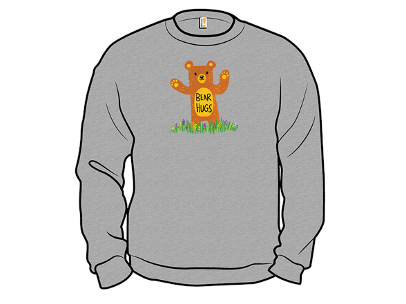 Bear Hugs