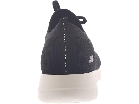 Skechers Women's Go Walk Joy Fresh View Slip On Sneaker (10)