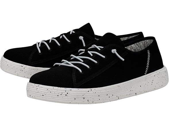 Hey Dude Men's Cody Sport Mesh Shoes