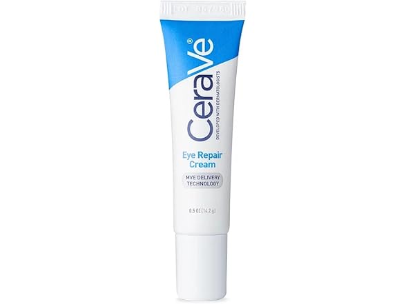CeraVe Eye Repair Cream 0.5 Ounce