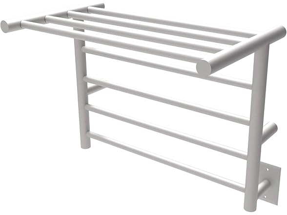 Amba RSH-B Radiant Shelf Hardwired Plug