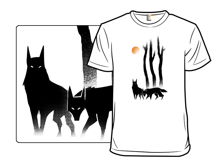 Silent Wolves - Gallery 3