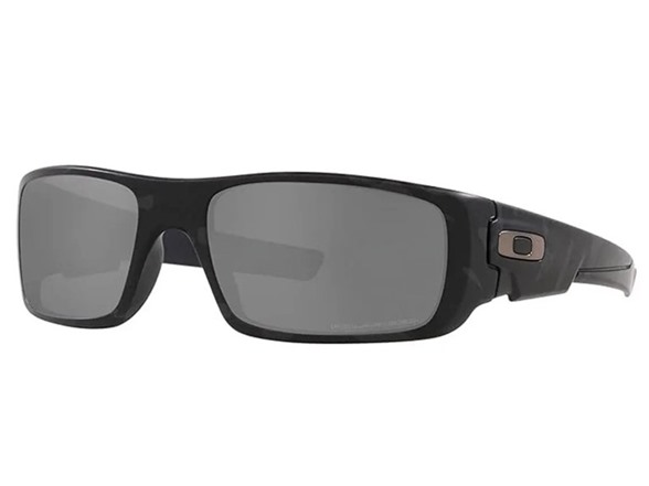 Shadow Camo/Black Iridium Polarized