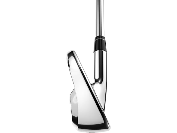 Callaway Golf Apex AI 150 Iron Set (Right Hand, Stiff Flex, Steel, 5 - PW)