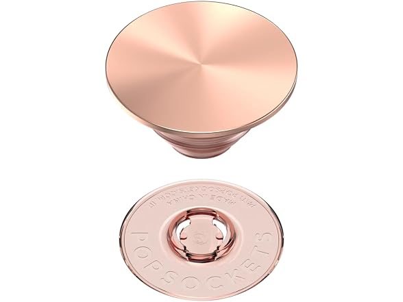PopSockets Adhesive Phone Grip, Holder,