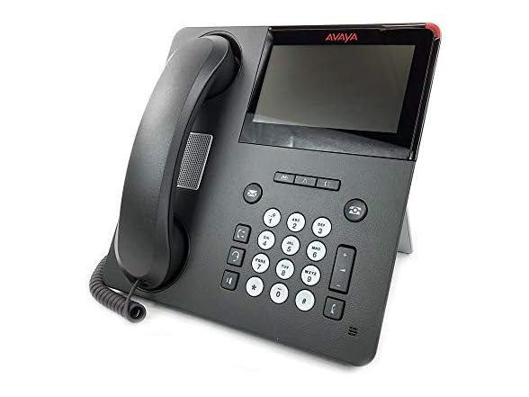 Avaya 9641GS IP Telephone